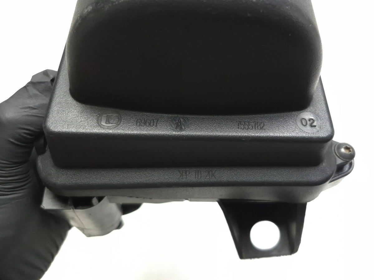 2007-2012 Mini Cooper S R56 R55 Turbo Engine Air Filter Box Housing Maf Sensor