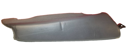 2014 Audi A6 Rear Passenger Seat Cushion Bolster 2 Pcs  OEM