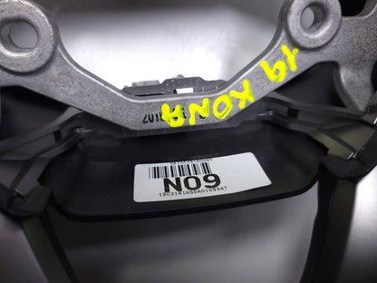 2019 Hyundai Kona Steering Wheel OEM