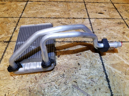 2017 Cadillac Xt5 Heater Core OEM