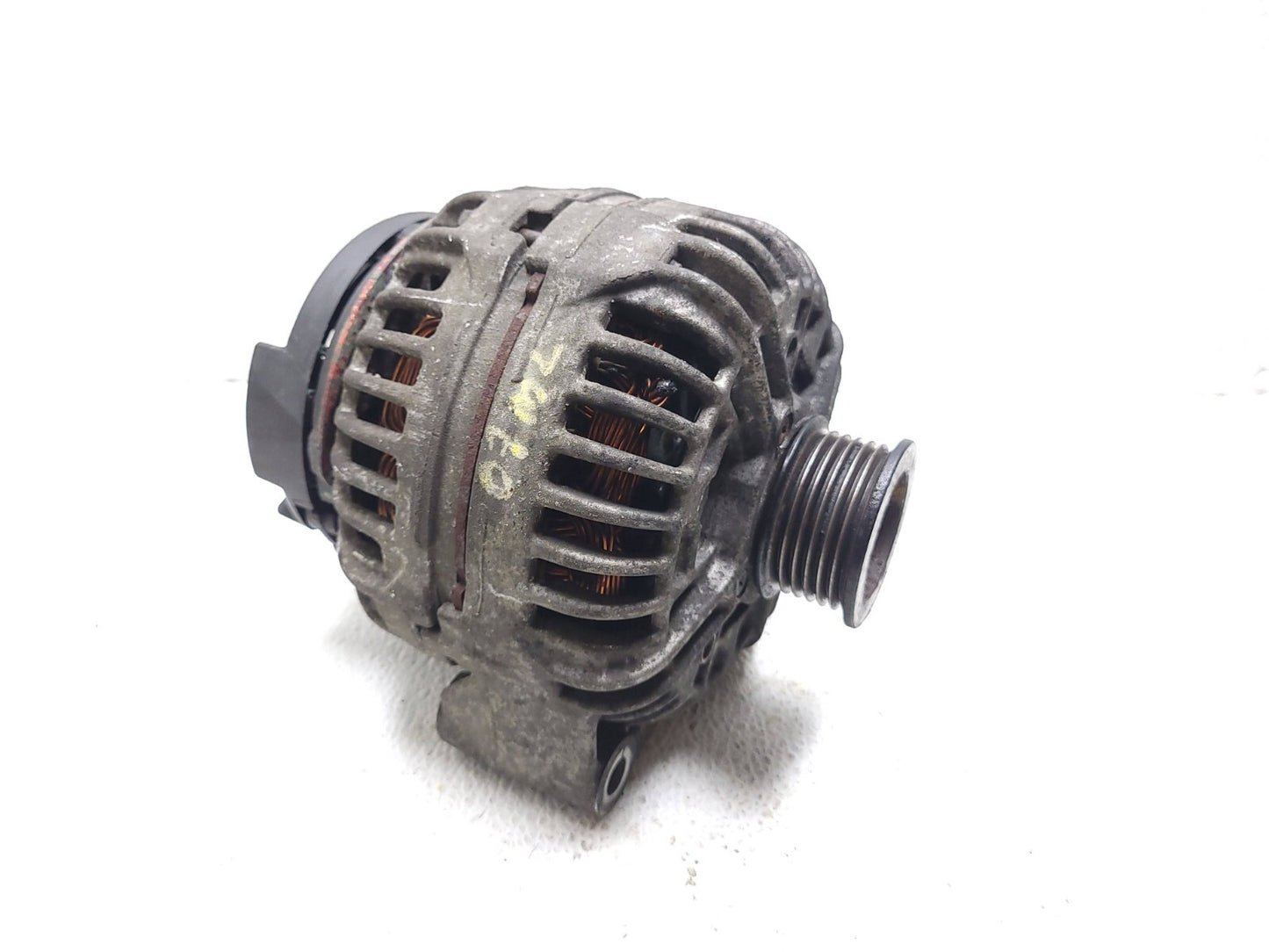 2007 Mercedes Ml500 Alternator Generator OEM