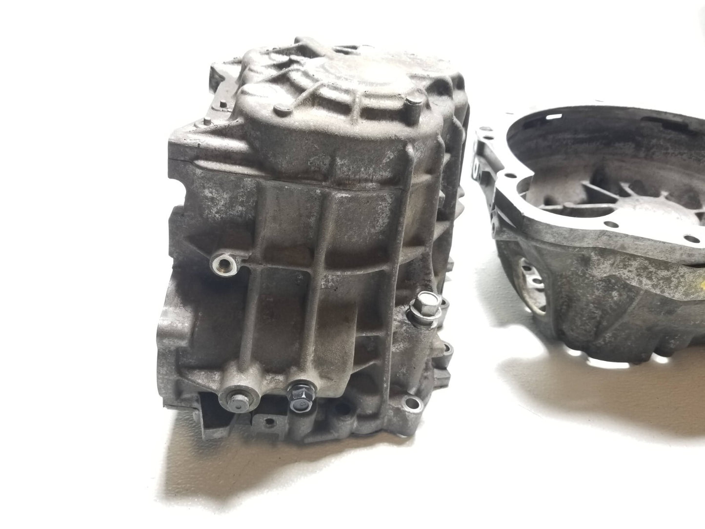 2016 Hyundai Veloster Manual Transmission Case **m6cf3-1** OEM