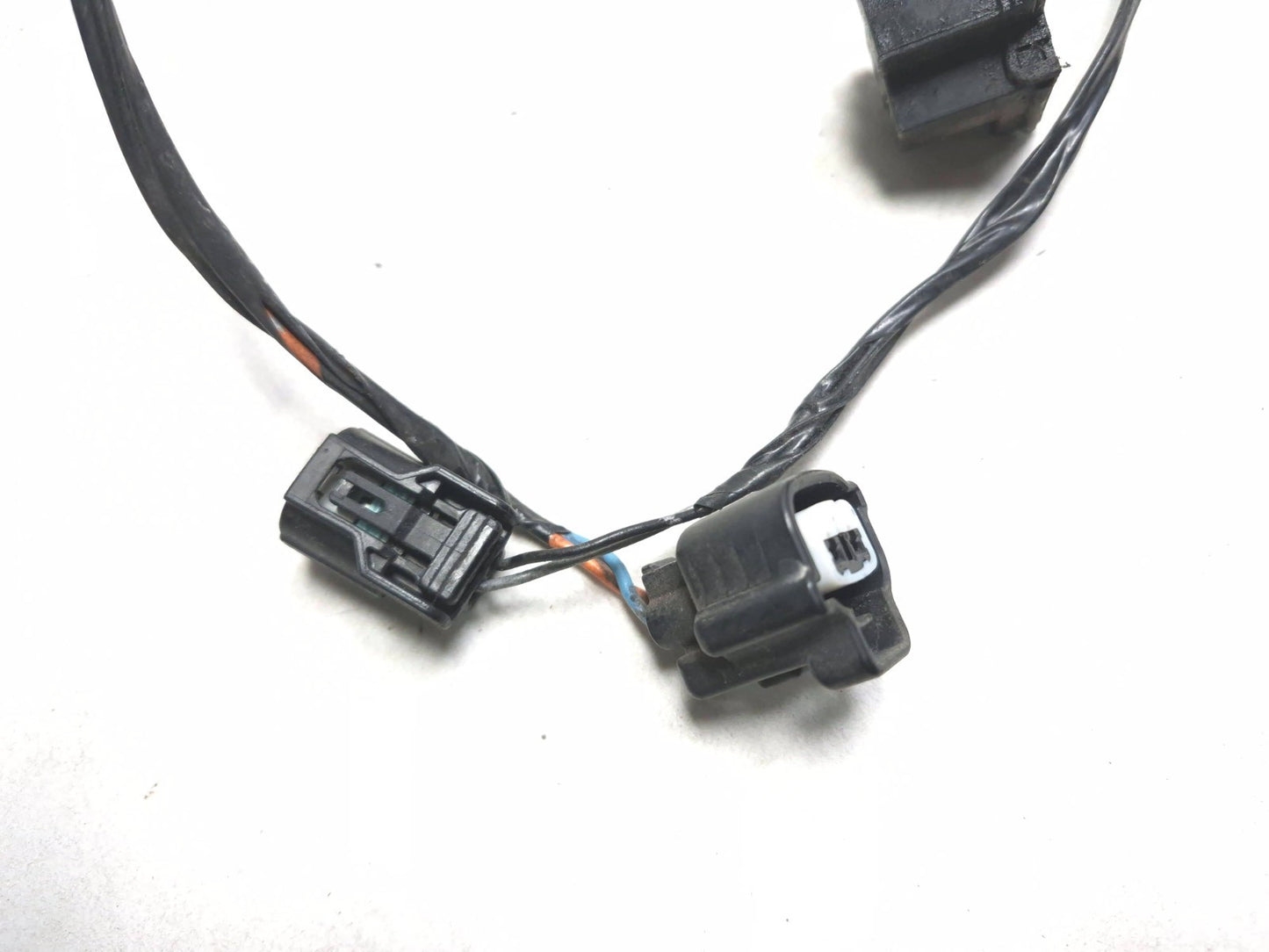 2013 Honda Fit At Engine Compartment Wire Harness Passenger Side Right OEM