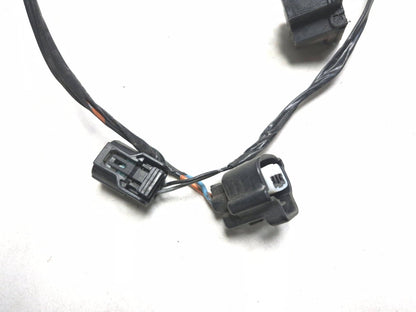 2013 Honda Fit At Engine Compartment Wire Harness Passenger Side Right OEM