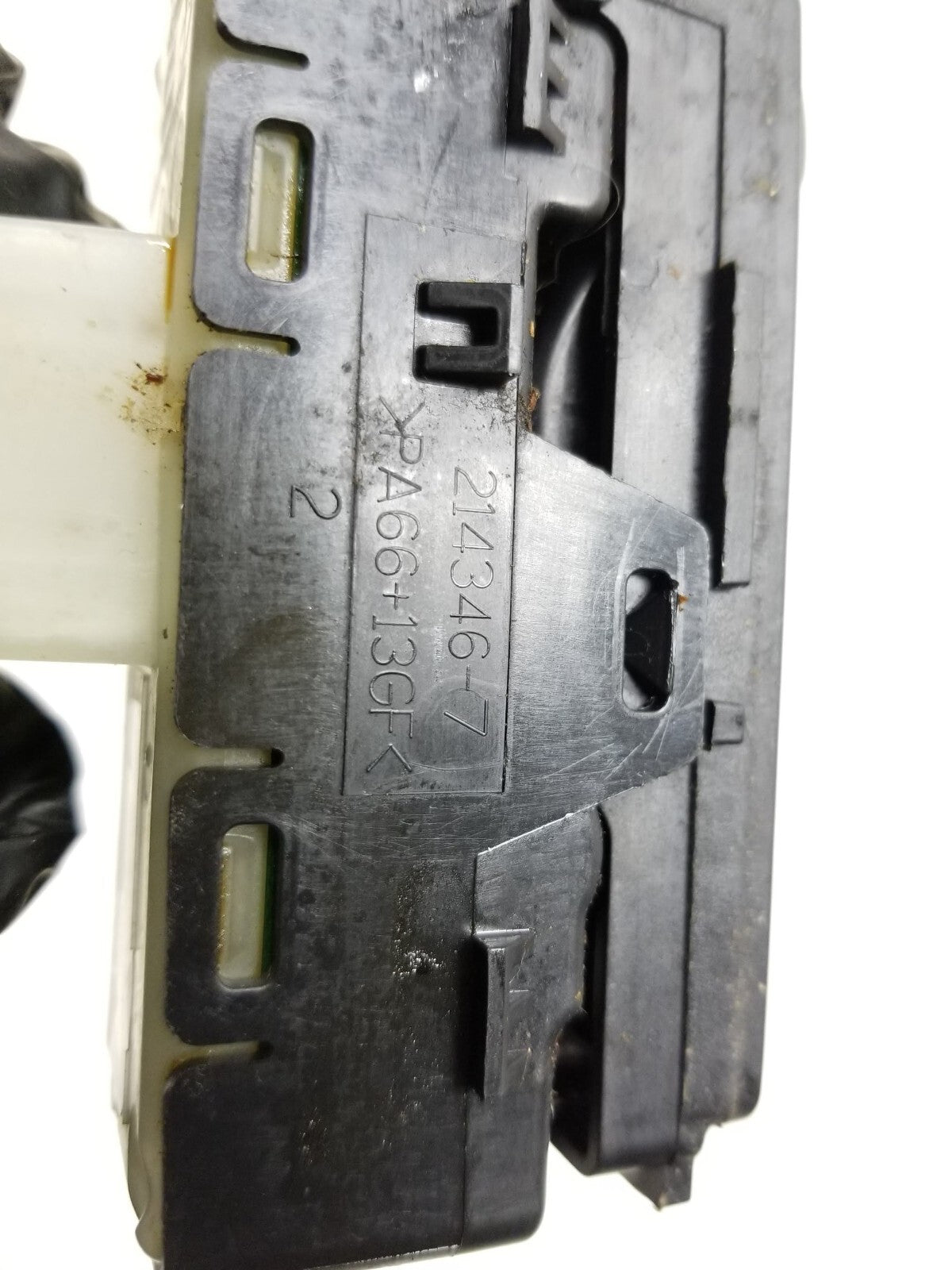 2013 Chrysler 200 Window Switch Button Front Passenger Side Right OEM
