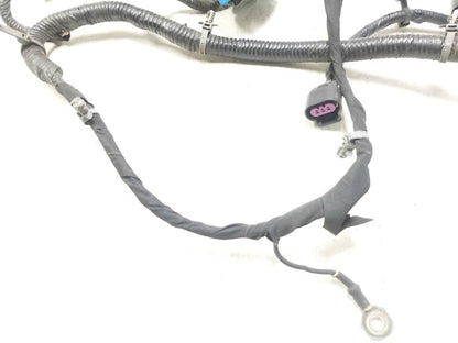 2010 - 2011 Cadillac SRX Radiator Wire Harness OEM