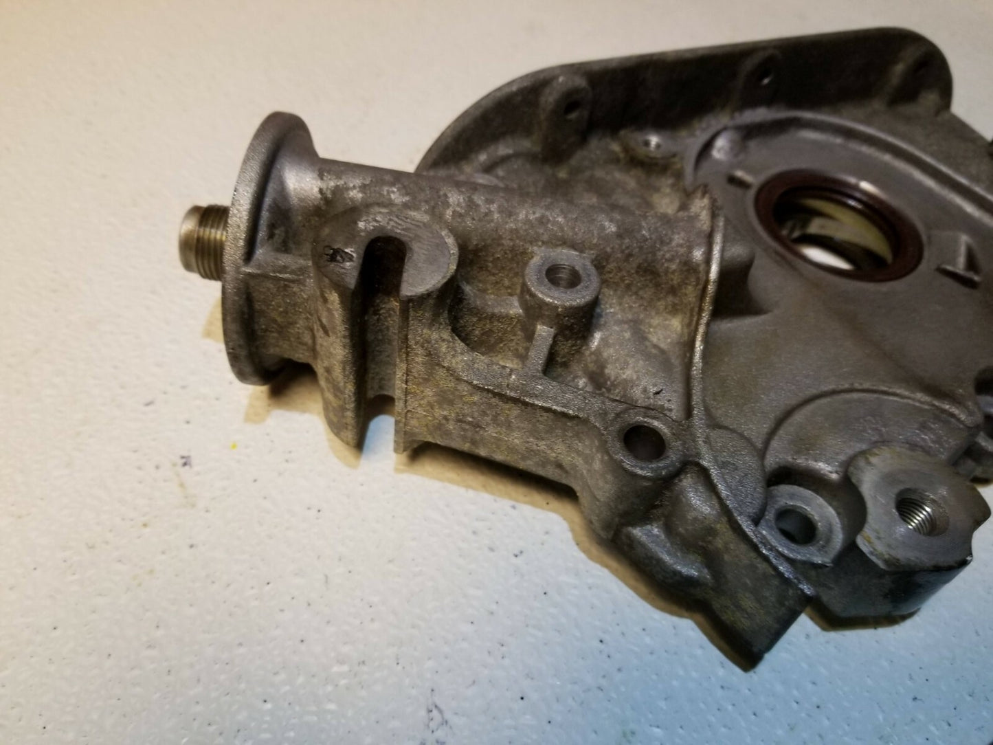 2010 - 2012 Kia Soul Engine Oil Pump 2.0l OEM 57k Miles