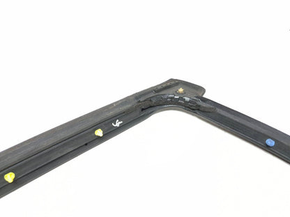 2010 Dodge Caliber Sxt Door Weatherstrip Seal Rear Right Passenger Side OEM