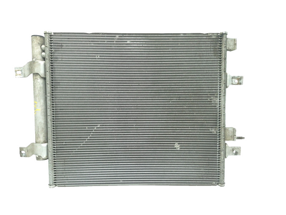 2011 Jaguar XJ A/c Air Conditioning Condenser Radiator OEM