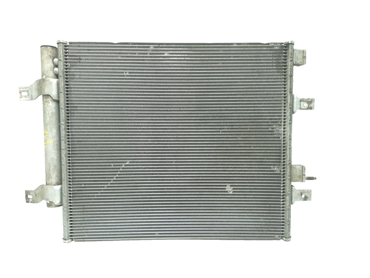 2011 Jaguar XJ A/c Air Conditioning Condenser Radiator OEM