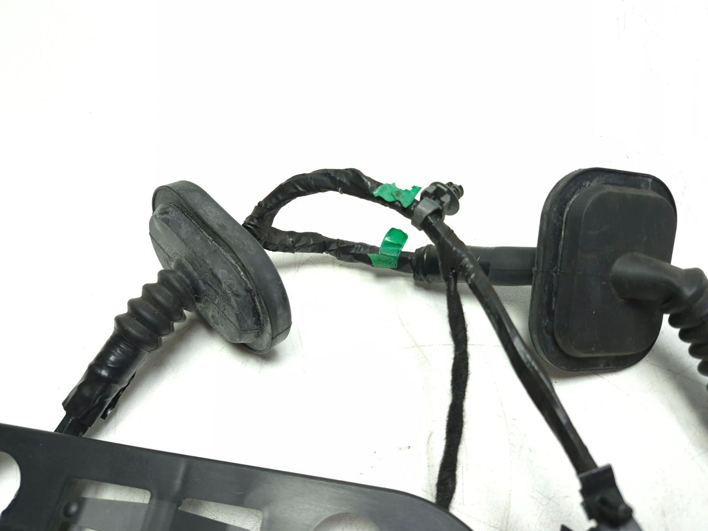 2007 Cadillac Srx Door Wire Wiring Harness Front Passenger Side Right OEM