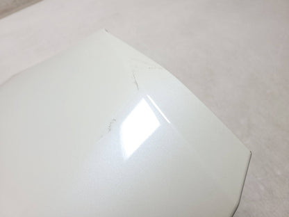 2014 Acura RDX Rear Bumper Cover *nh603p* OEM ✅