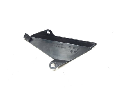 2014 2015 Honda Vfr800 Interceptor Rear Drive Chain Guard Cover Shield  OEM