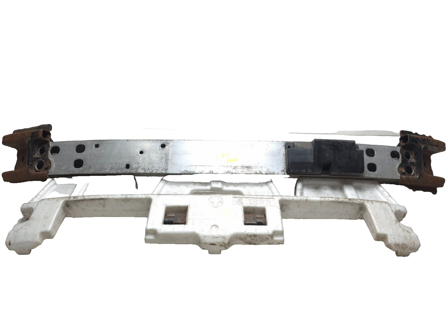 2009 Lexus Is 250 Rear Bumper Reinforcement Impact Bar Beam OEM