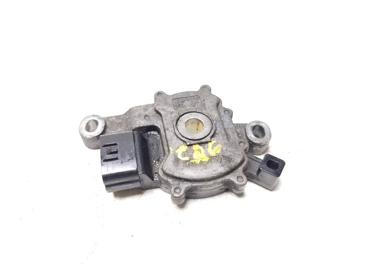 2014 - 2016 Kia Soul Automatic Transmission Gear Position Sensor OEM