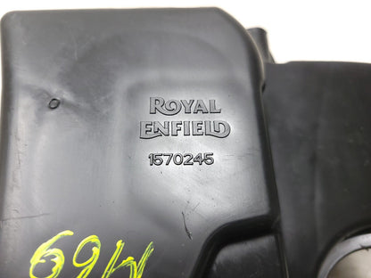 2024 Royal Enfield Bullet 350 Air Box Cleaner Filter Housing OEM