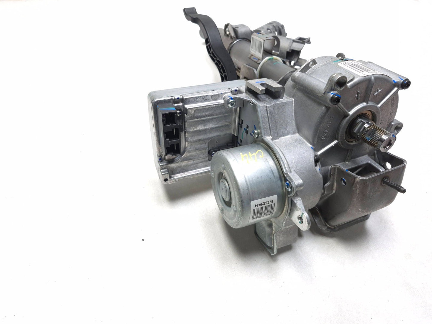 2019 Ford Ecosport Steering Column OEM