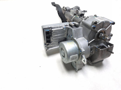 2019 Ford Ecosport Steering Column OEM