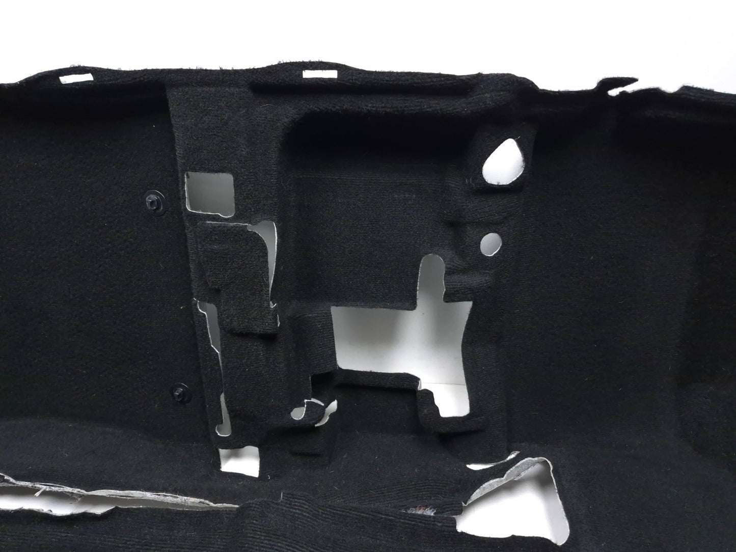 2013 Lexus Ct 200h Floor Liner Mat Interior Carpet OEM