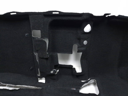 2013 Lexus Ct 200h Floor Liner Mat Interior Carpet OEM