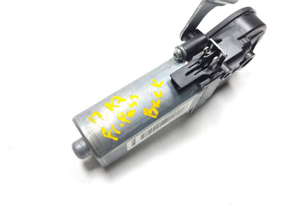 2012 Audi A7 Front Right Seat Adjust Motor Lumbar Support OEM