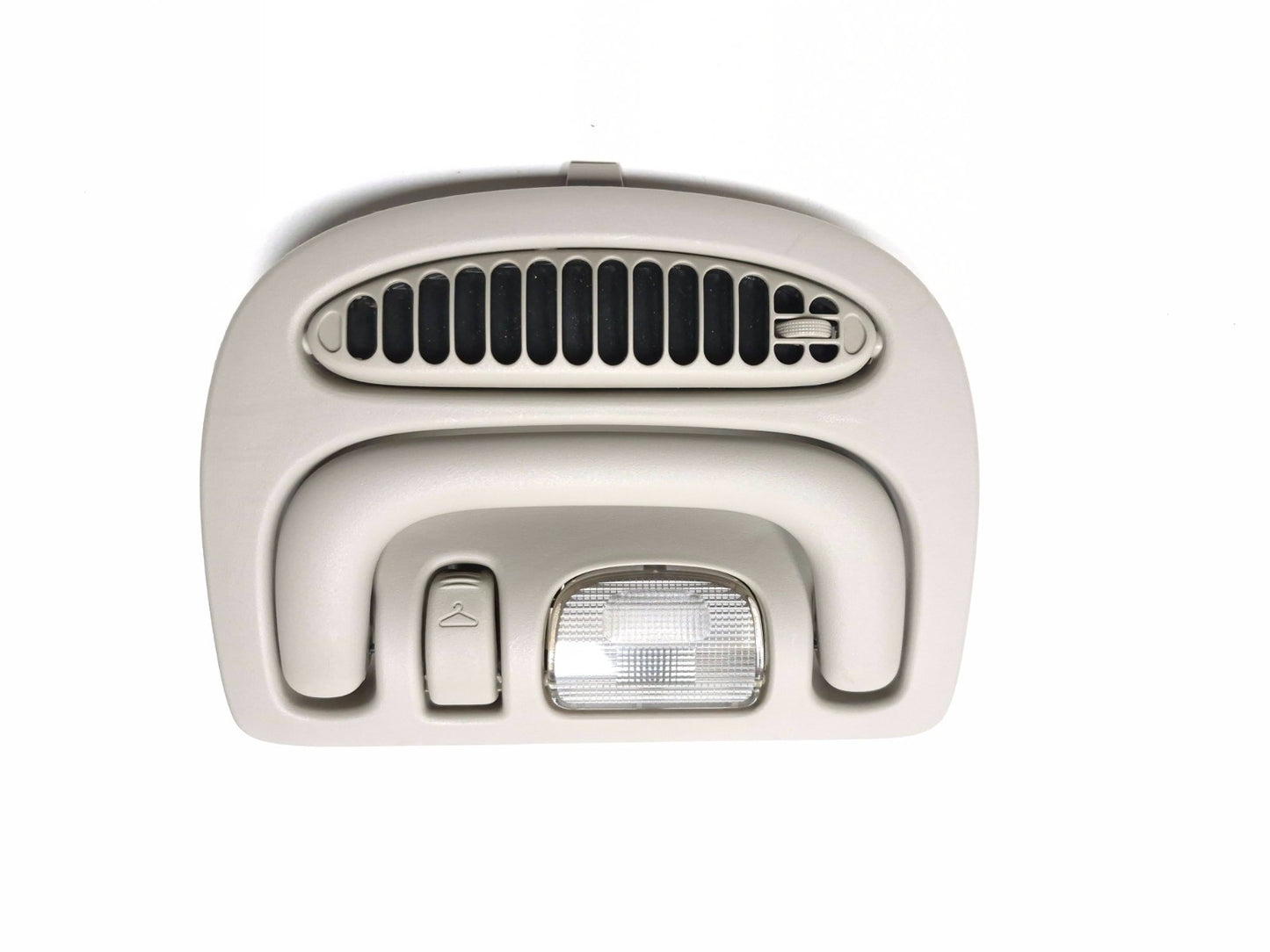 2005 Dodge Grand Caravan Overhead Roof Grab Handle 4pcs OEM