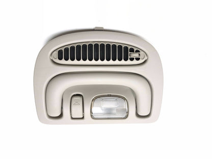 2005 Dodge Grand Caravan Overhead Roof Grab Handle 4pcs OEM