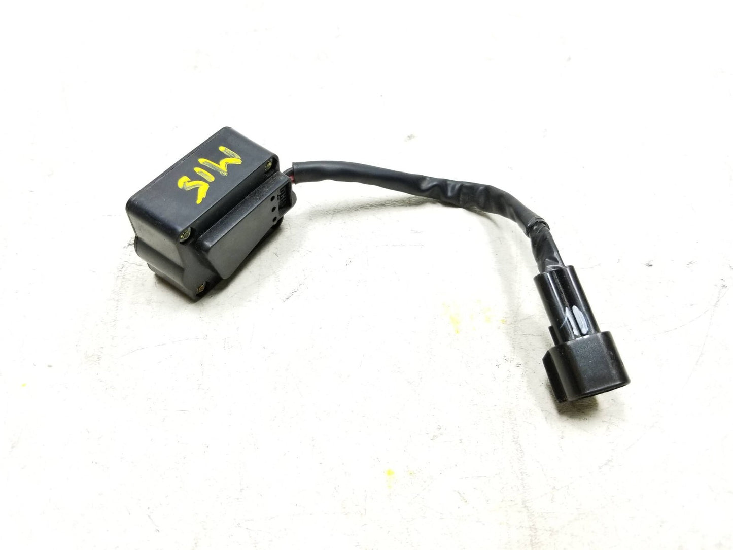 20 - 24 Benelli 302s Acceleration Tilt Sensor OEM