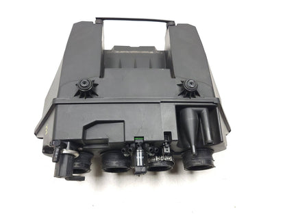 05-08 BMW K1200r K1200 Air Box Cleaner Filter Housing & Actuator OEM