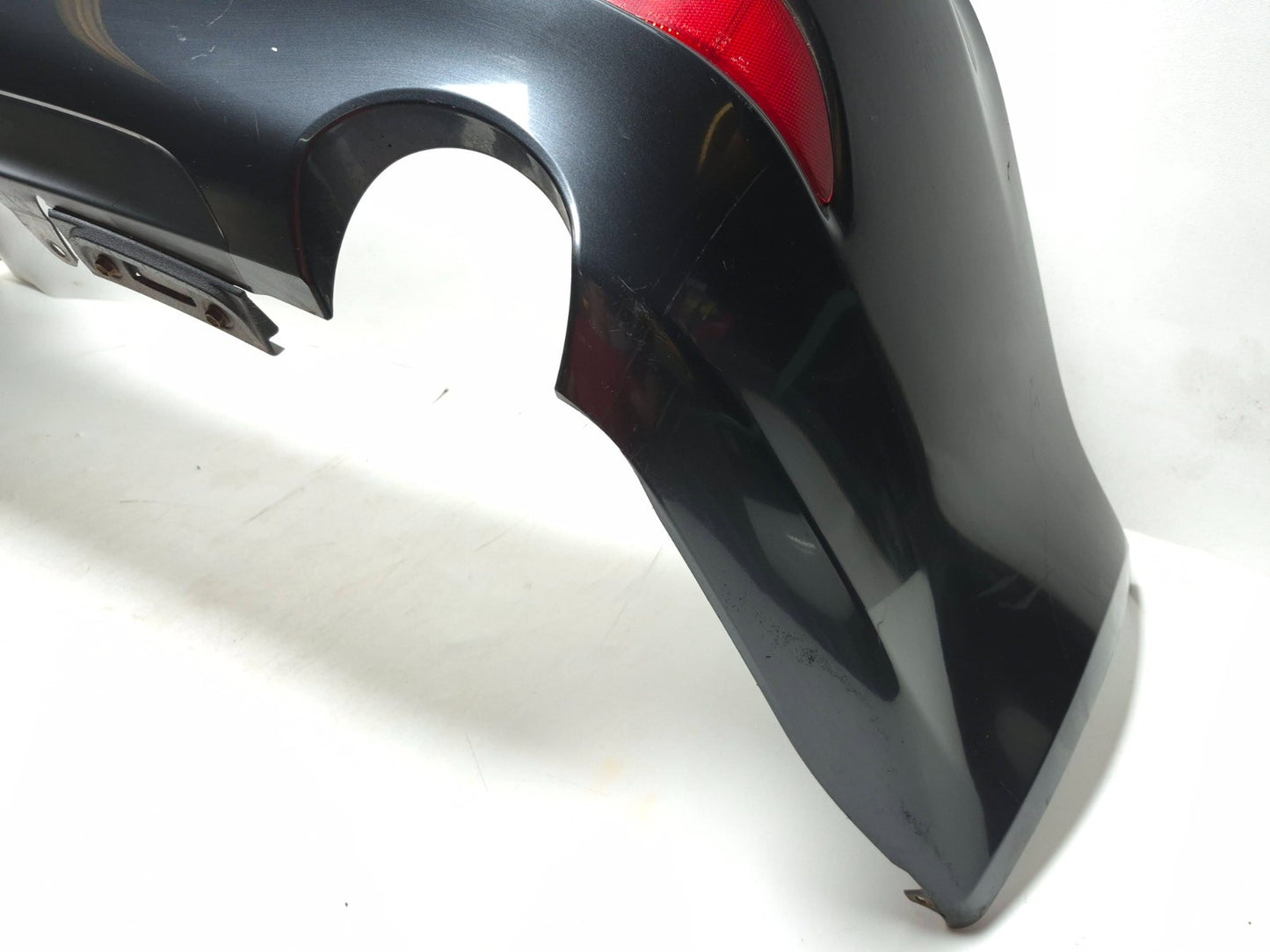 2009 Lexus IS250 Rear Bumper Cover OEM