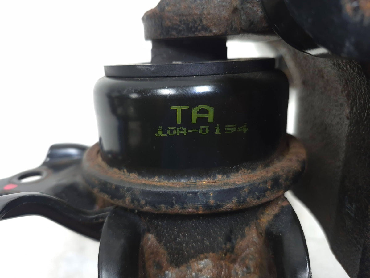 2015 Kia Optima Engine Mount 2pcs 2.4l OEM