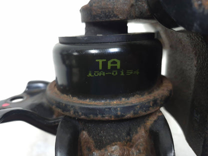2015 Kia Optima Engine Mount 2pcs 2.4l OEM