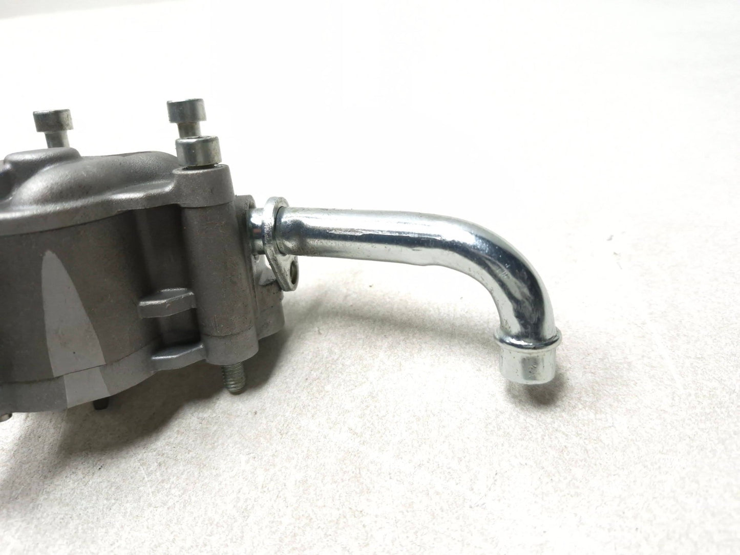 2017 Indian Scout Oil Pump Assy OEM