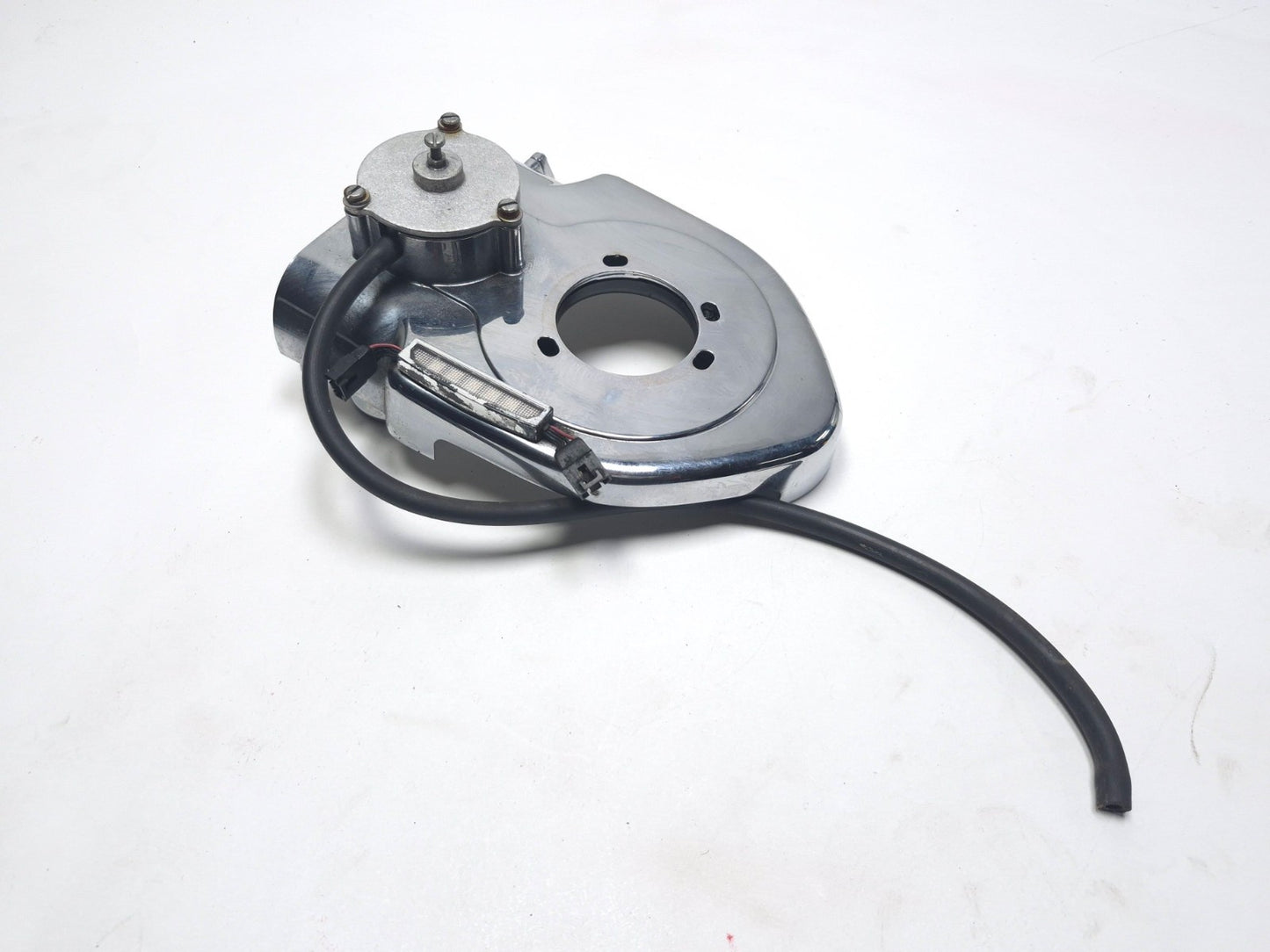 2004 Kawasaki Vulcan 2000 Air Cleaner Box OEM