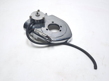 2004 Kawasaki Vulcan 2000 Air Cleaner Box OEM