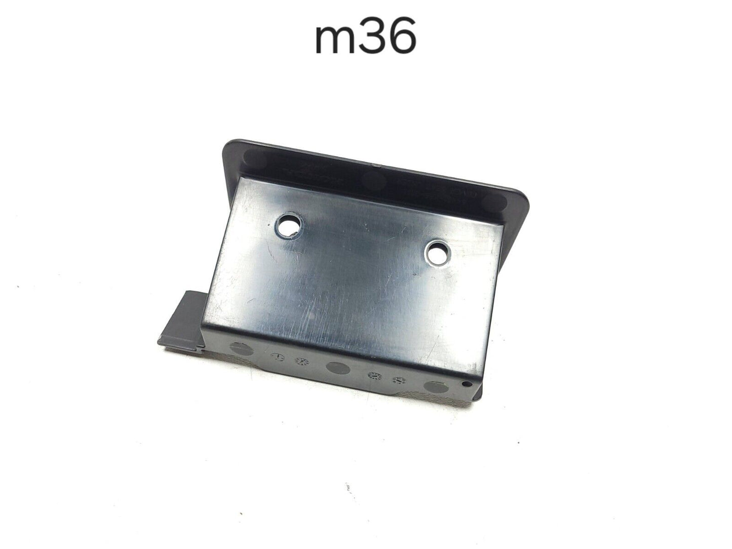 2022-2024 Honda Grom 125 Front Drivers Under Cover Seat 64481-k26-g000 OEM