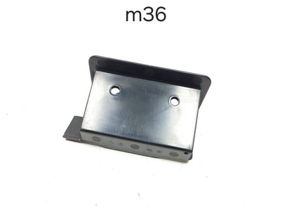 2022-2024 Honda Grom 125 Front Drivers Under Cover Seat 64481-k26-g000 OEM