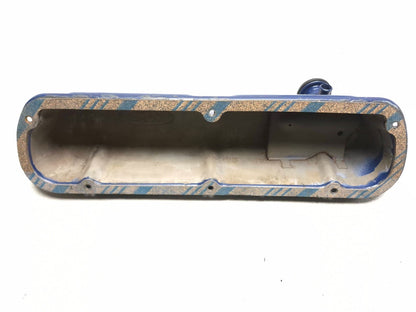 OEM 87-96 Ford Bronco 5.0l Intake Manifold & Valve Cover Set Of 3