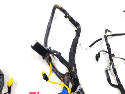 06 - 10 Hyundai Azera Interior Wire Harness OEM
