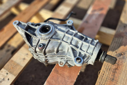 2021 Alfa Romeo Giulia Front Axle Differential OEM
