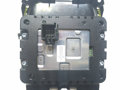 2024 Alfa Romeo Stelvio Center Console Phone Wireless Charging Module OEM