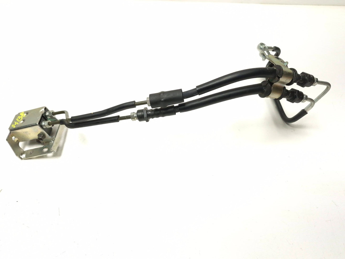 2025 Yamaha R3 Yfz320 Brake Hose Line Pipe 4 Pcs OEM