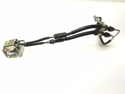 2025 Yamaha R3 Yfz320 Brake Hose Line Pipe 4 Pcs OEM
