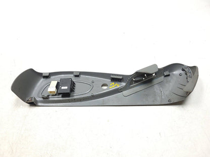 2015 - 2018 Chevrolet Impala Front Seat Trim Cover Passenger Right OEM