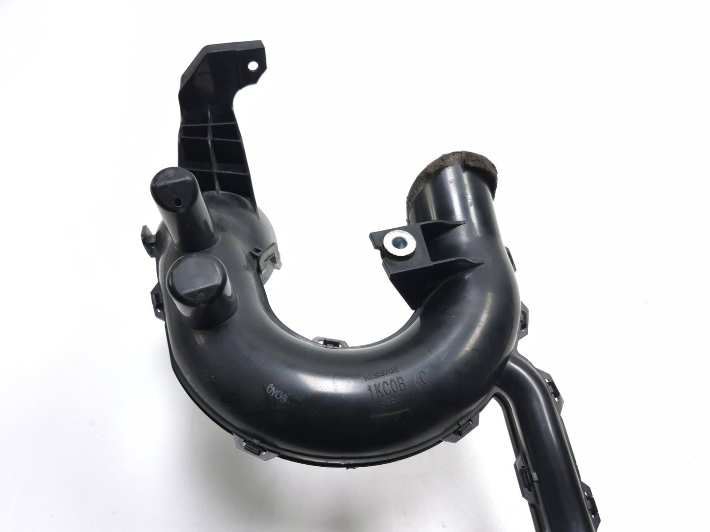 2011 Nissan Juke Air Intake Hose Pipe OEM