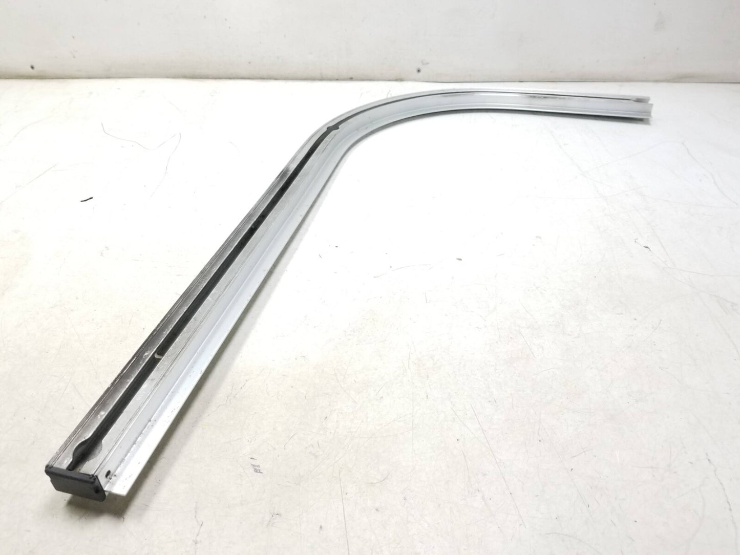 2010 - 2016 Cadillac SRX Rear Compartment Floor Panel Rail Left & Right OEM