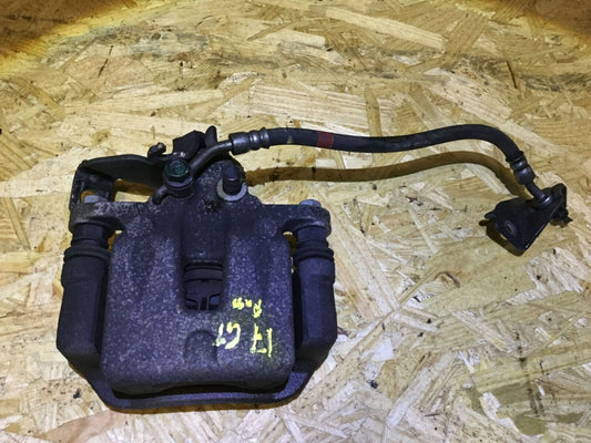 15 16 17 Hyundai Elantra Gt Rear Right Passenger Side Brake Caliper OEM 35k Mile