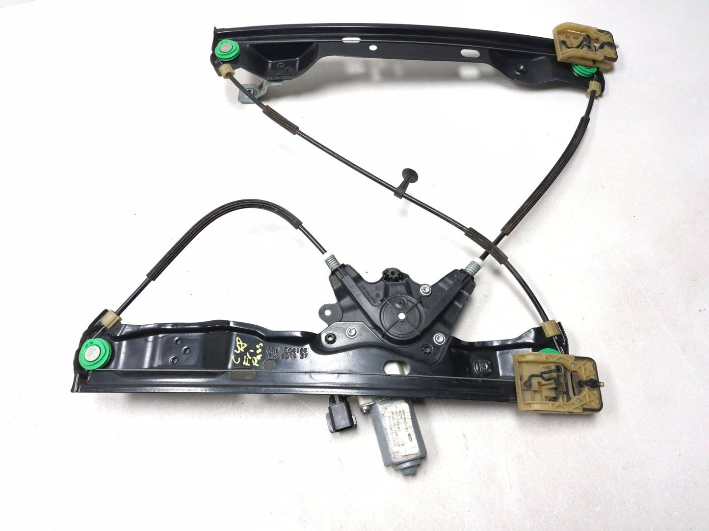 2014 Ford Focus St Window Motor Regulator Front Right Passenger Side Oem✅
