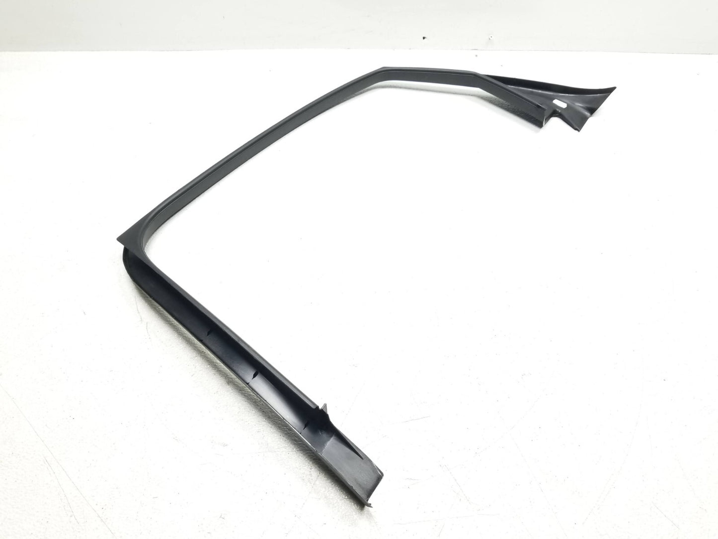 2013 2014 2015 Audi A4 S4 Rear Upper Door Window Trim Panel Driver Side Left OEM