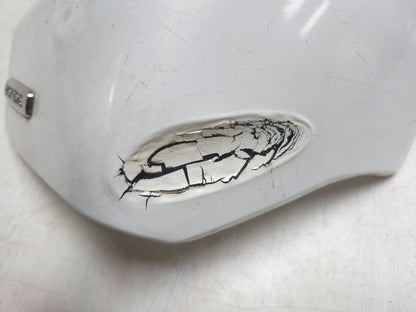 2009 Honda Shadow Spirit Vt750 Side Cover Fairing Right OEM